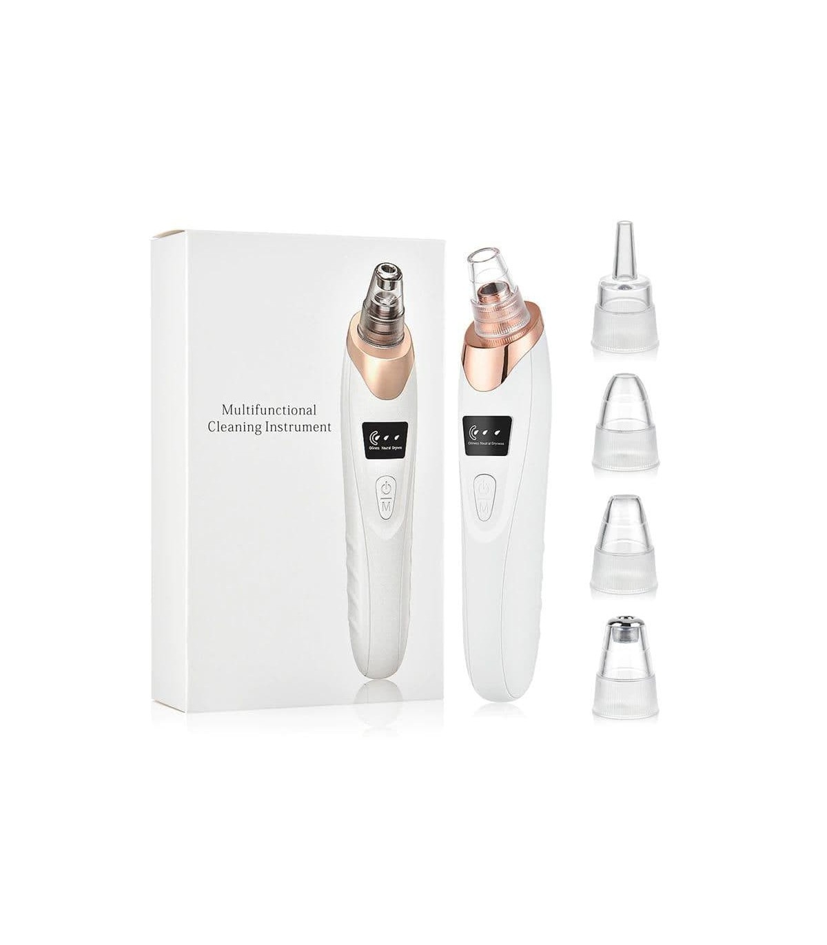 میکرودرم مدل hy9