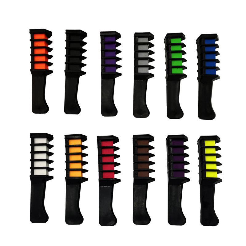 گچ مو شانه ای