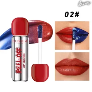 رژ پیلاف برند olibolla