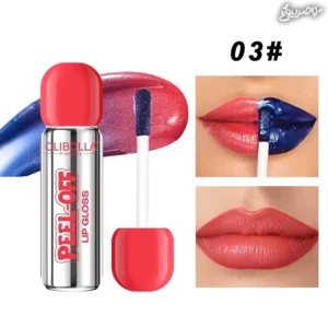 رژ پیلاف برند olibolla