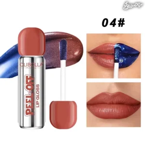 رژ پیلاف برند olibolla