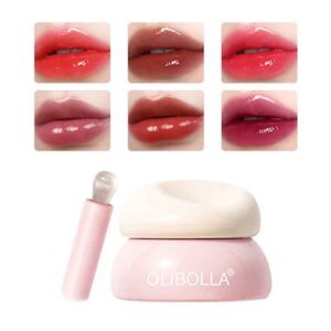 مربای لب olibolla