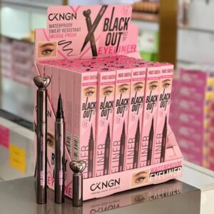 خط چشم ماژیکی