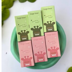 رژ خیس Gege bear