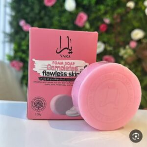 صابون یارا