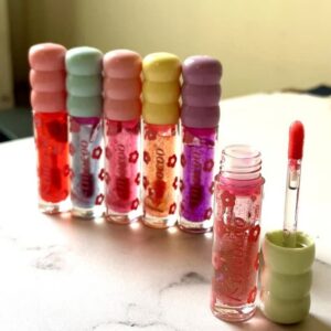 لیپ گلاس حرارتی