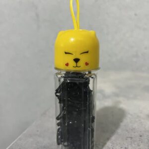 چهل گیس مشکی مربعی