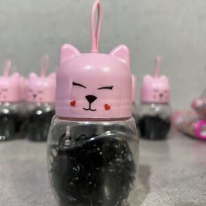 چهل گیس طرح گربه بزرگ