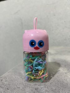 چهل گیس رنگارنگ