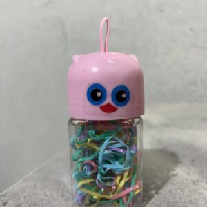 چهل گیس رنگارنگ