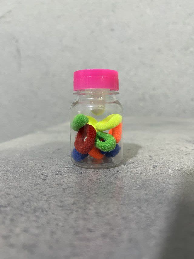 کش مو حوله ای