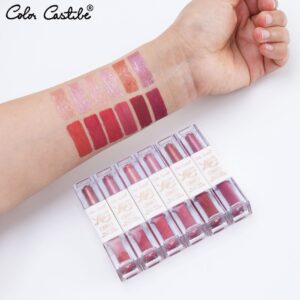 رژ مایع دو سر