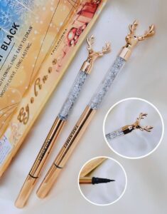 خط چشم گوزنی تایلایمی