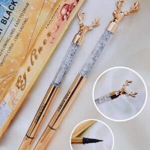 خط چشم گوزنی تایلایمی