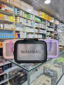 کیف واش بگ سایز بزرگ