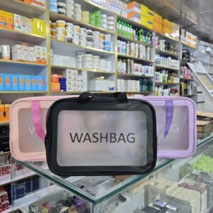 کیف واش بگ سایز بزرگ