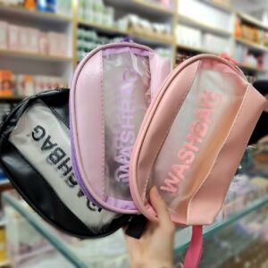 واش بگ هلالی