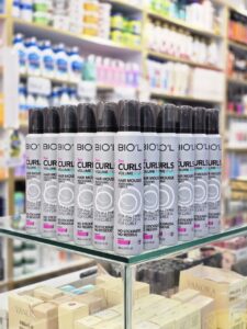 موس حالت دهنده مو بیول