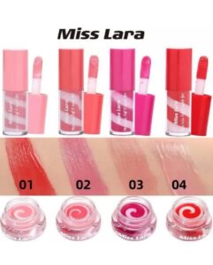 بالم و لیپ گلاس بستنی معروف