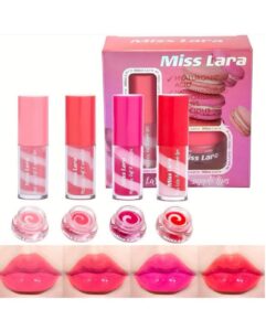 بالم و لیپ گلاس بستنی معروف