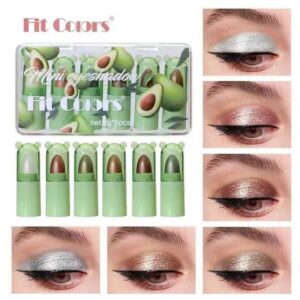 پک سایه استیکی