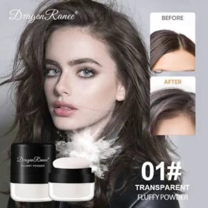 پودر پرپشت کننده و حالت دهنده مو