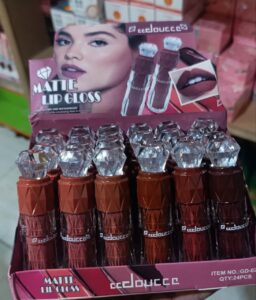 رژمایع درب الماسی