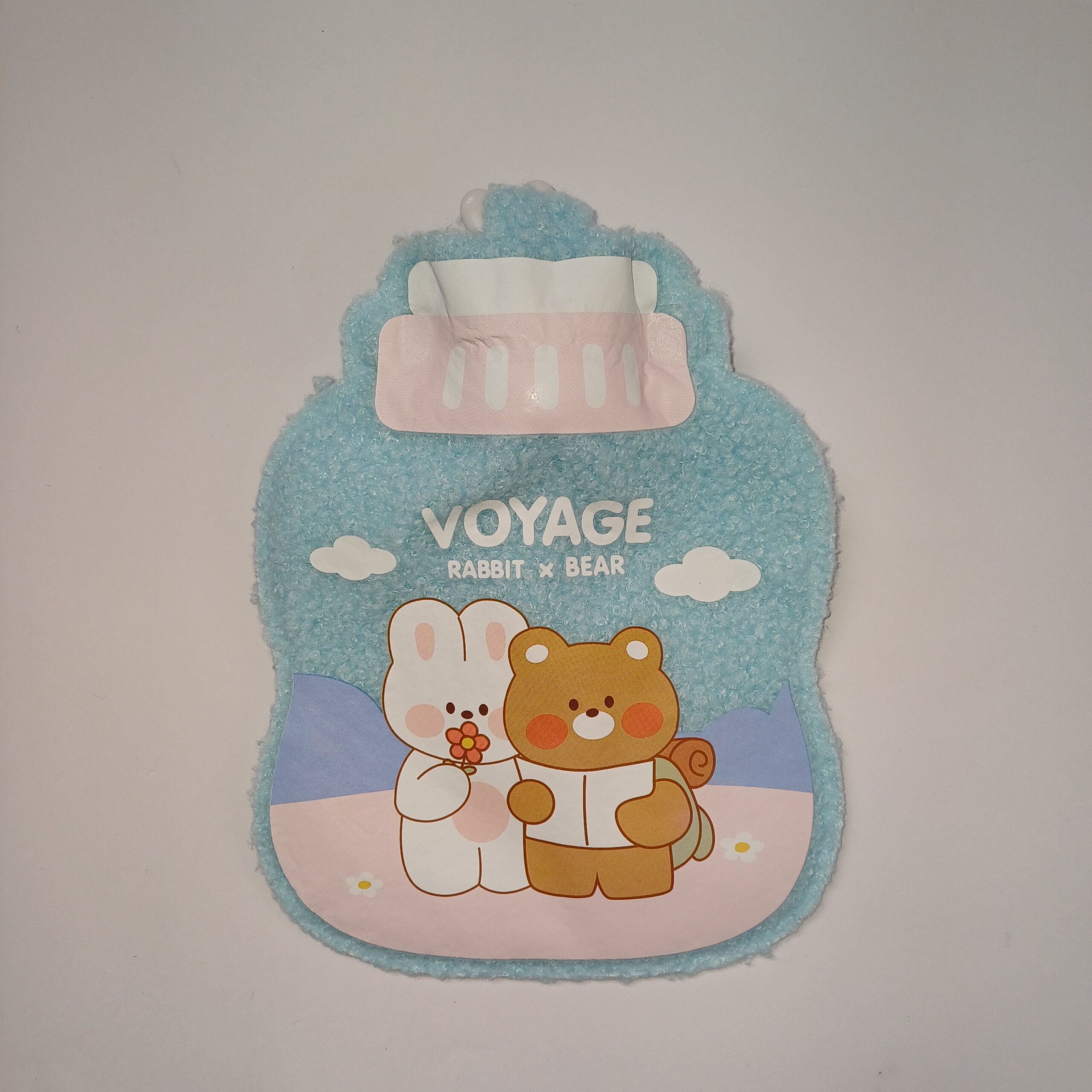 کیسه آبگرم فانتزی