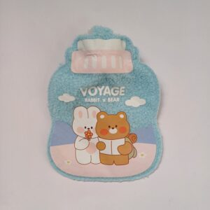 کیسه آبگرم فانتزی