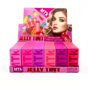 تینت ژله ای mtk