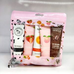 پک کرم ۵ عددی بیواکوا