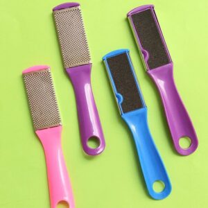 سوهان پا دوطرفه