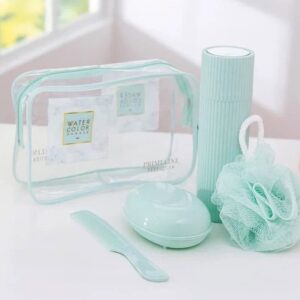 پک بهداشتی حمام