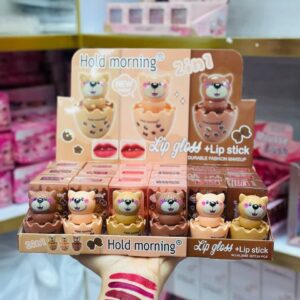 رژ لب و رژ مایع