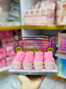 رژلب تینتی پاندا