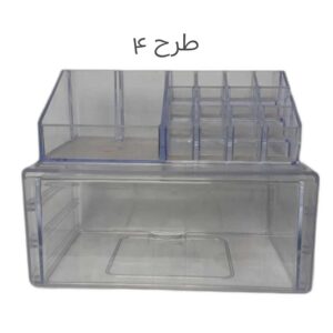 استند ارایشی کشو دار
