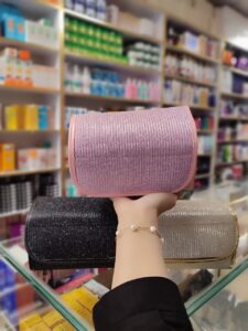 کیف رولی چند قسمتی