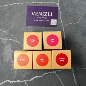 رژ گونه استیکی اسنس طرح رود