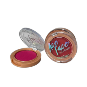 رژگونه پودری