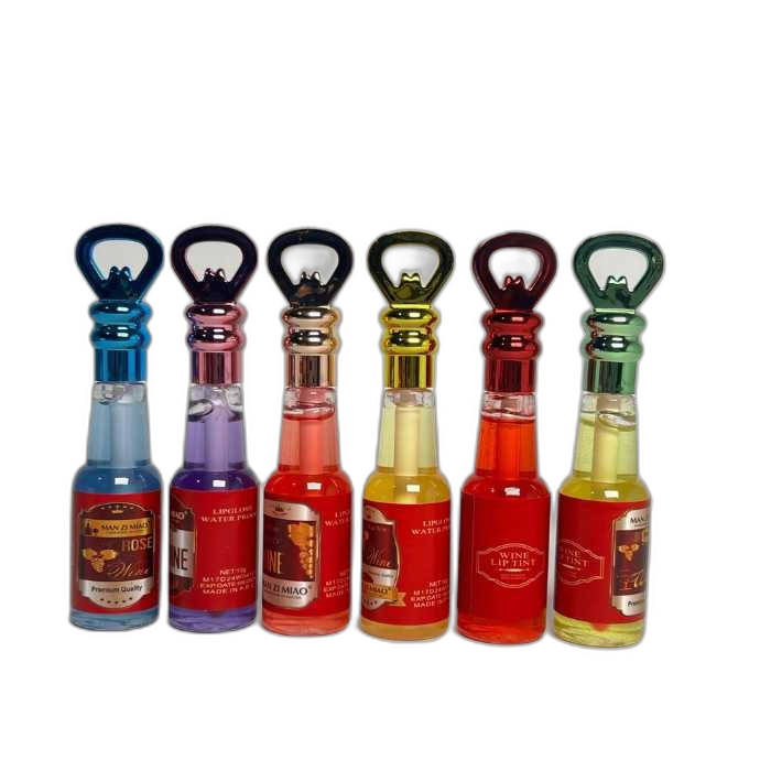 برق لب حرارتی شامپاینی