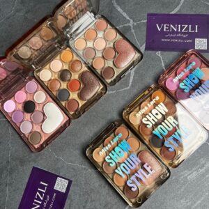 سایه جیبی میس لارا