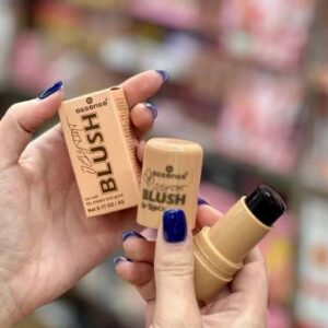 تینت ژله ای اسنس قهوه ای