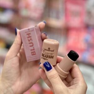 تینت ژله ای اسنس قهوه ای
