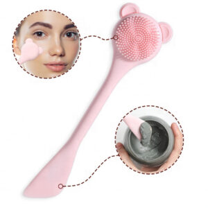 براش دوطرفه خرسی