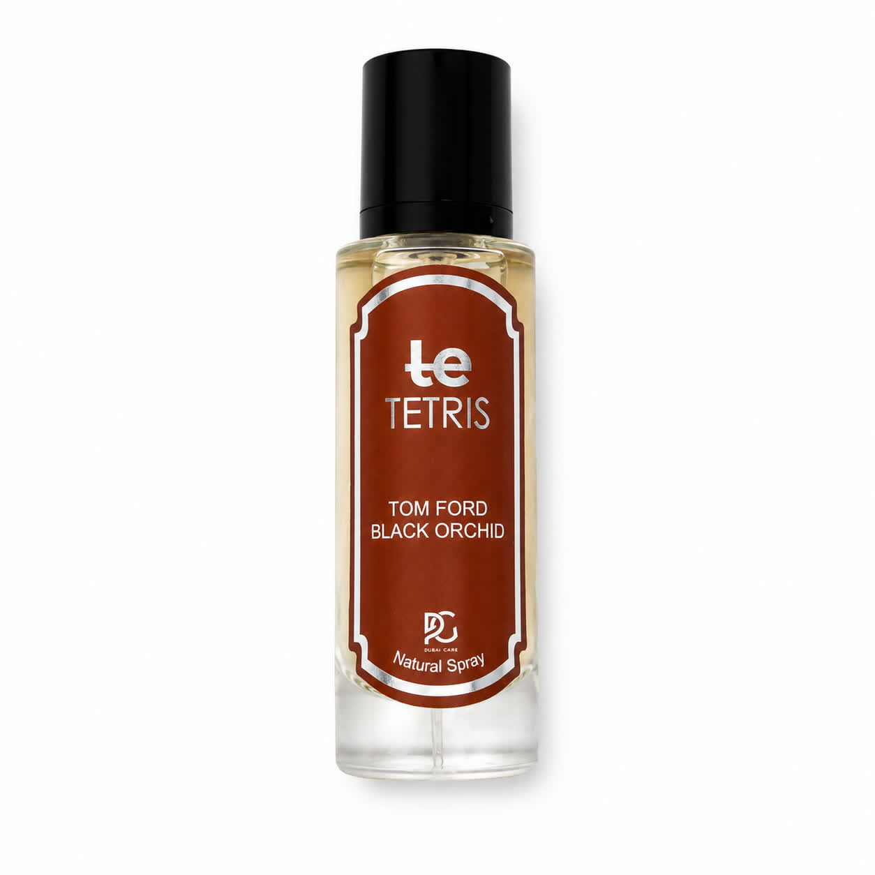 عطر تتریس