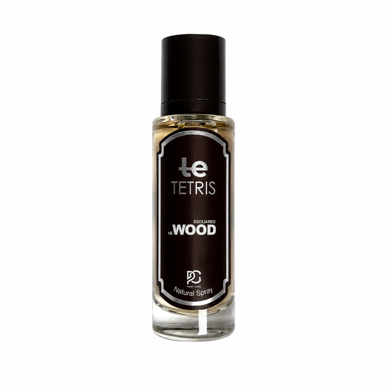 عطر تتریس