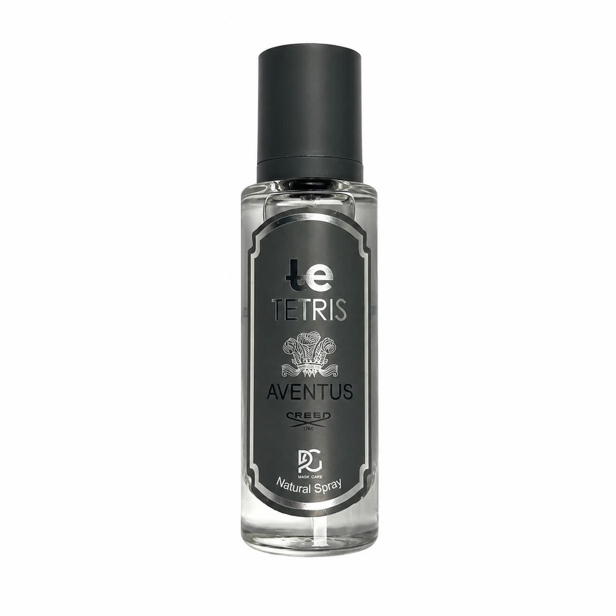 عطر تتریس
