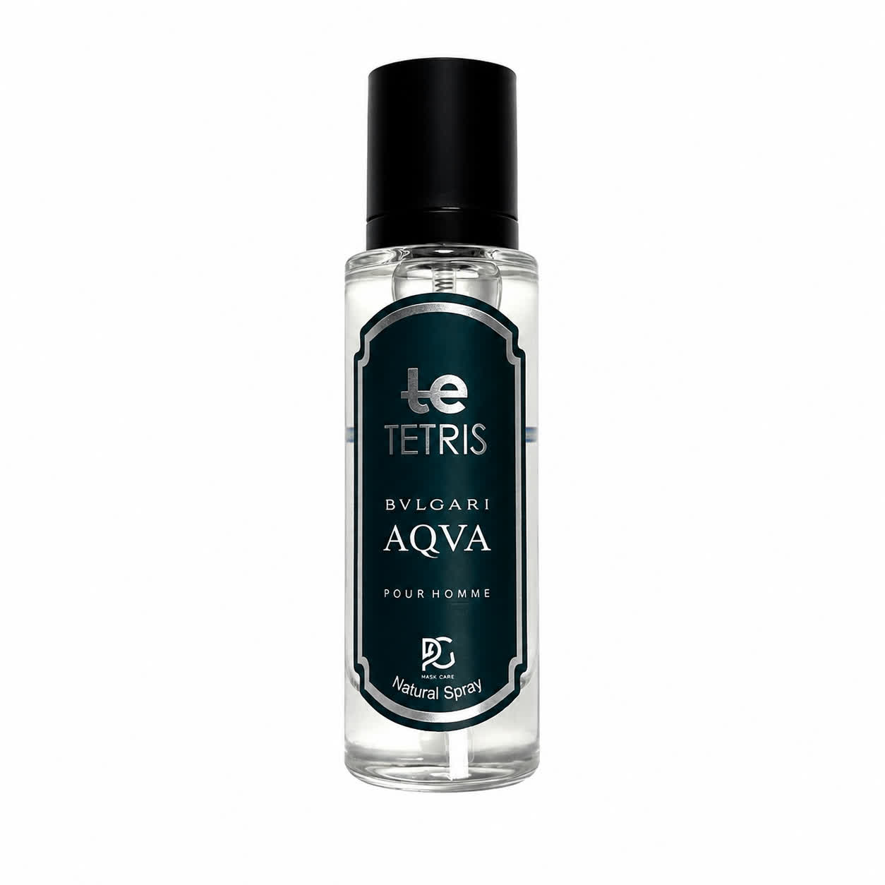 عطر تتریس