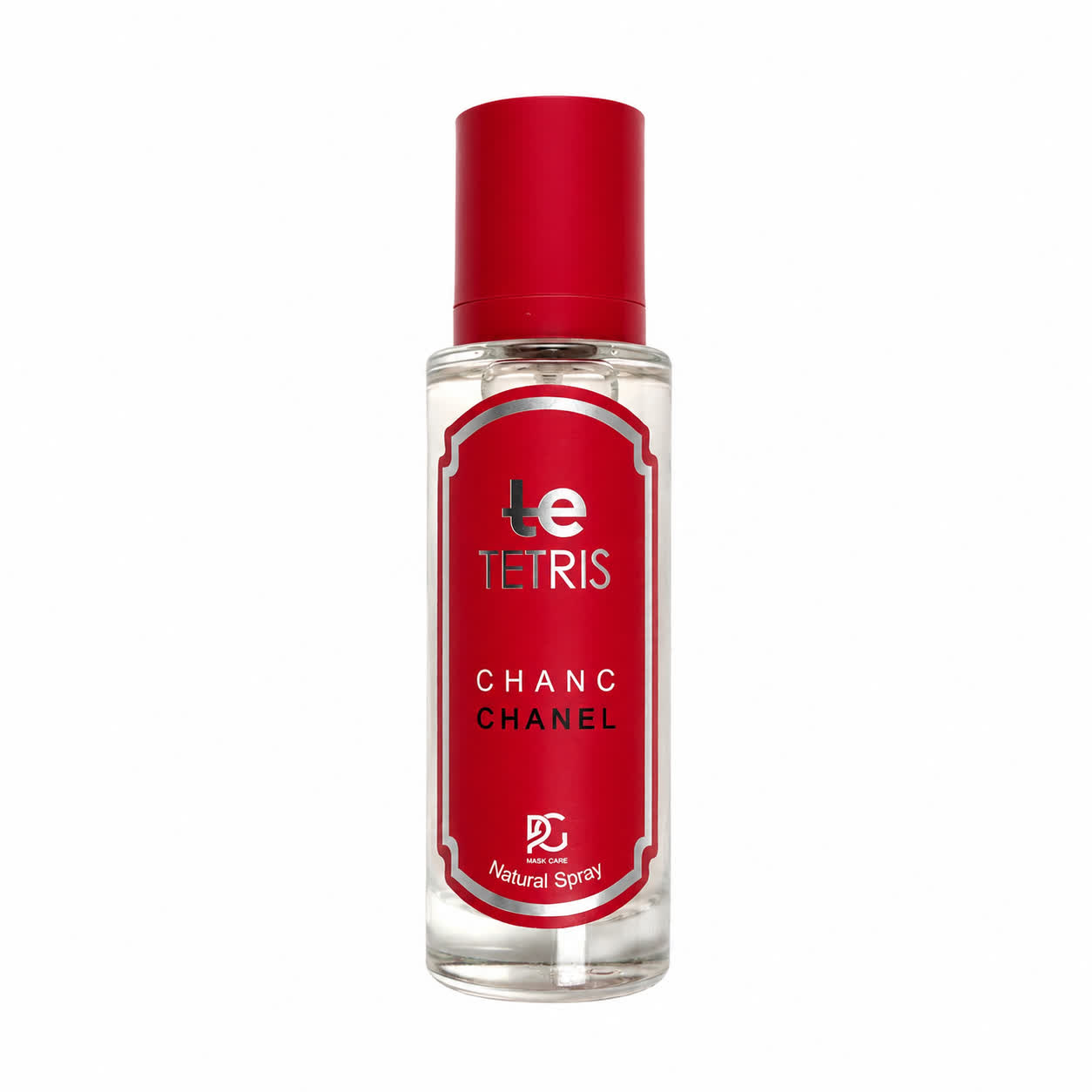 عطر تتریس