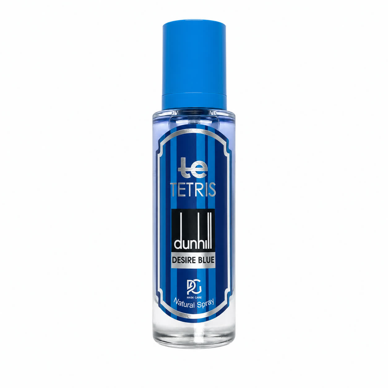 عطر تتریس